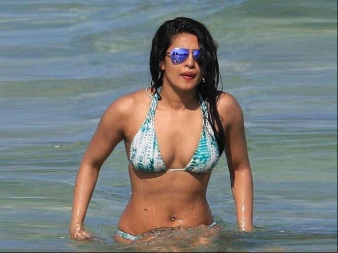 best bollywood bikini ideas on pinterest indian bikini