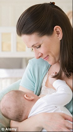 breast milk is not better than baby formula scientists claim