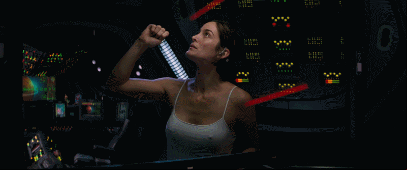 carrie anne moss sex mini nude skirt