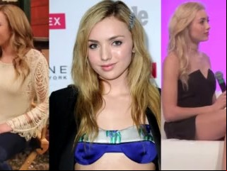 peyton list jerk off challenge 2