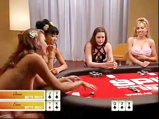 texas holdem strip poker 2