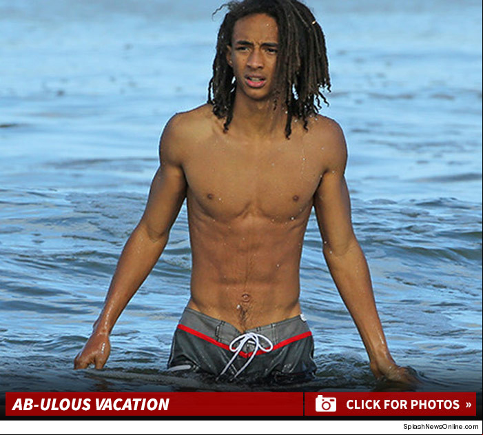 will and jada smith our family is like the incredibles even on vacation photos